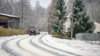 silnice mnisekcesta 2